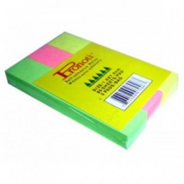 Phân trang giấy 3 màu 3x3